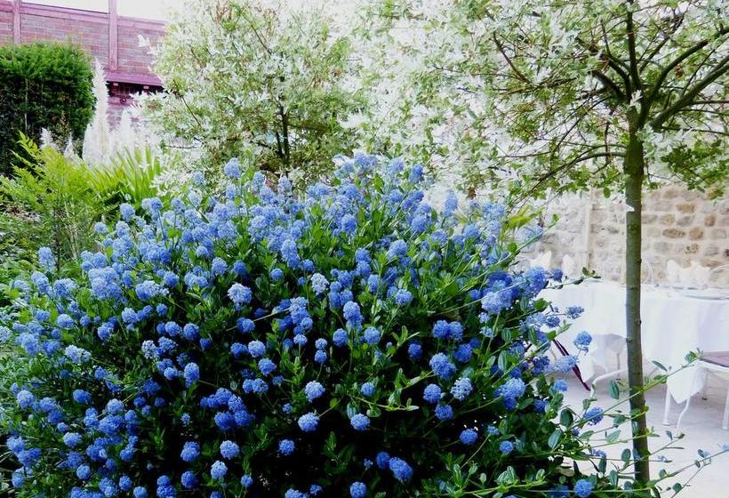 צימר Villa La Gloriette