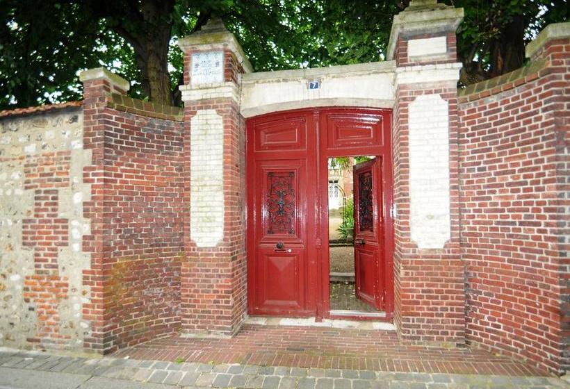 צימר Villa La Gloriette