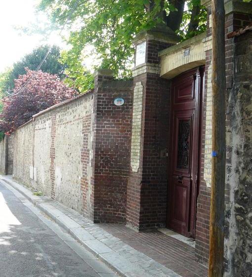 צימר Villa La Gloriette