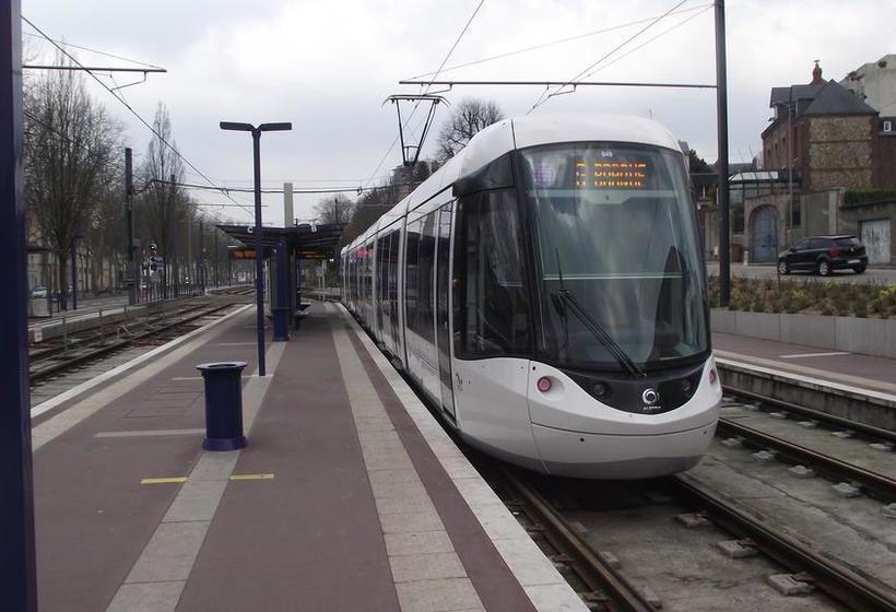 צימר Villa La Gloriette