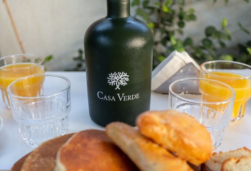 Casa Verde