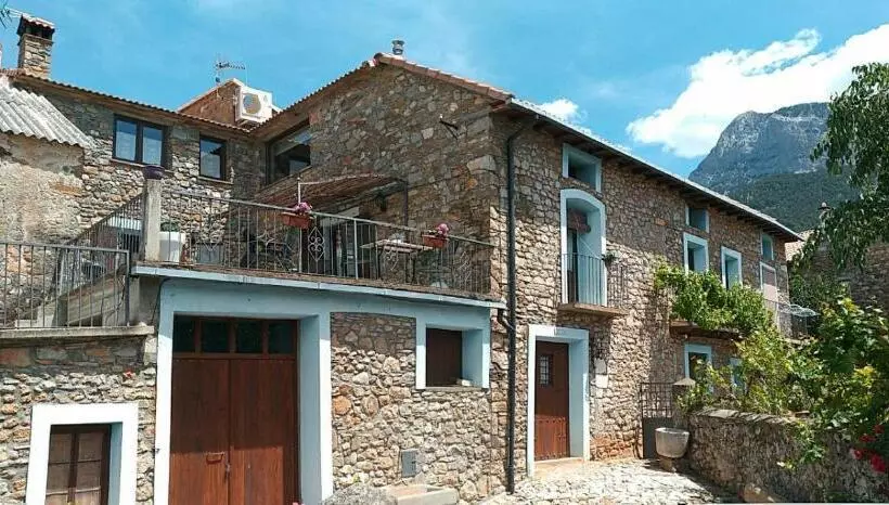 El Capricho De Nieves