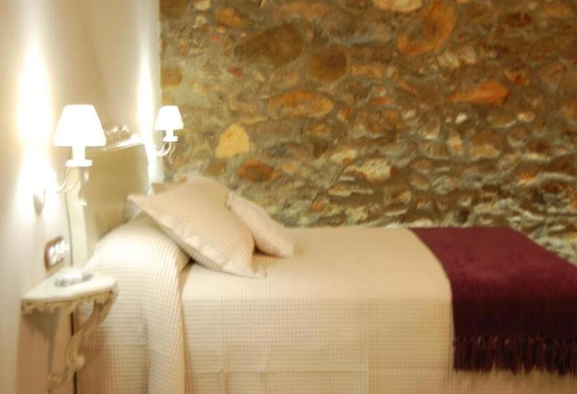 El Capricho De Nieves