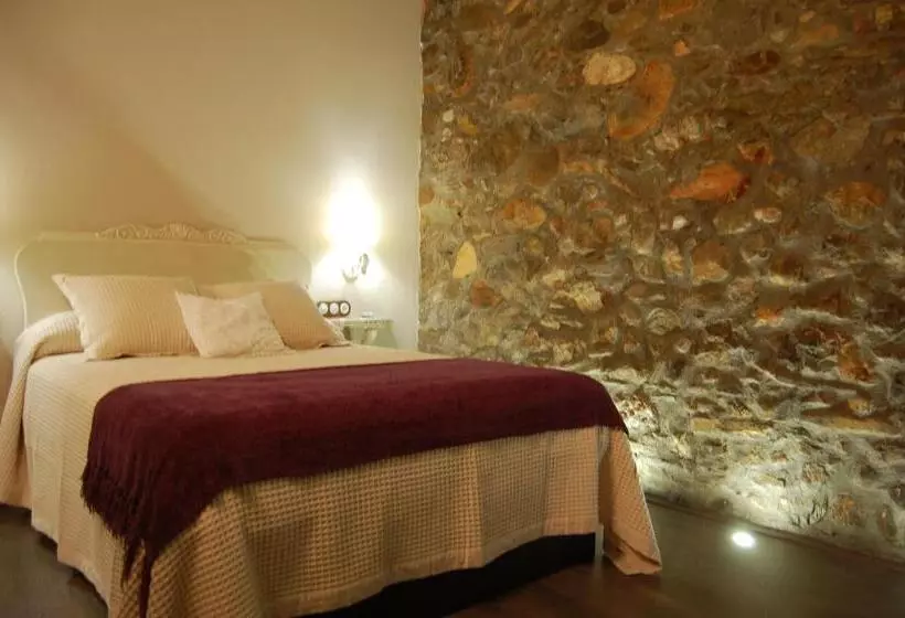 El Capricho De Nieves