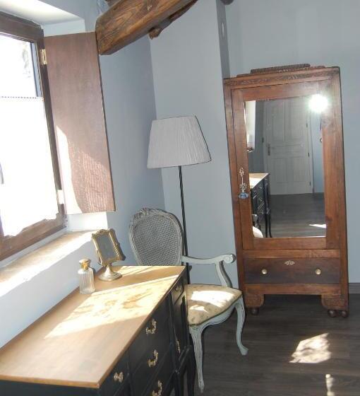 El Capricho De Nieves