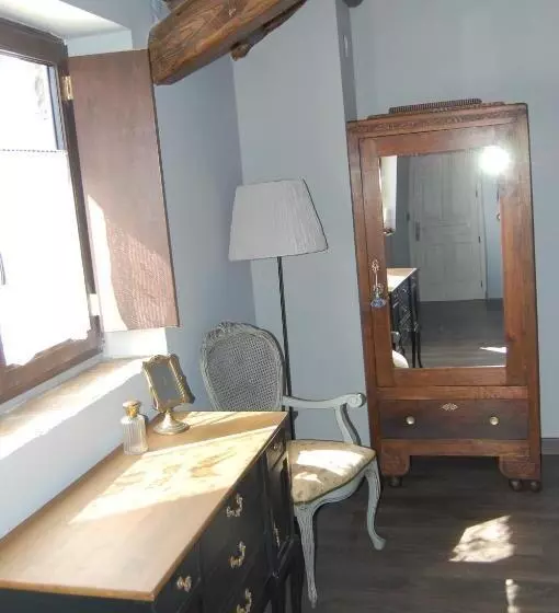 El Capricho De Nieves