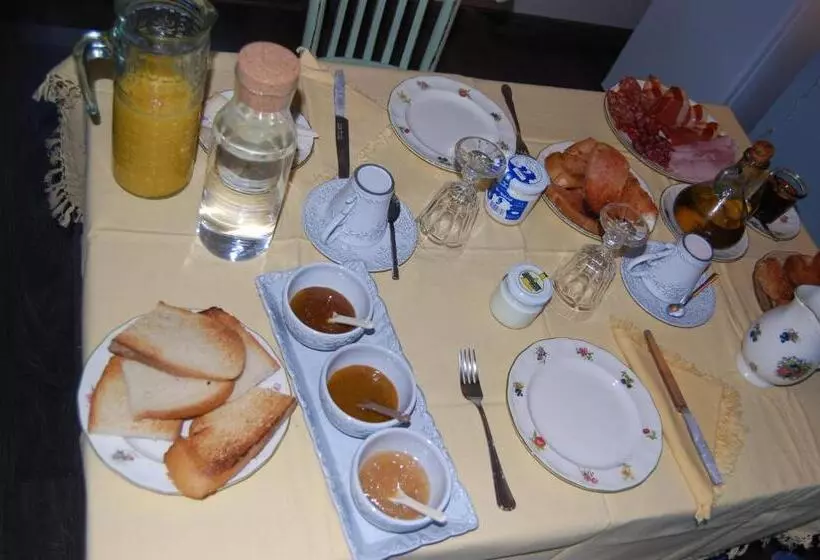 El Capricho De Nieves