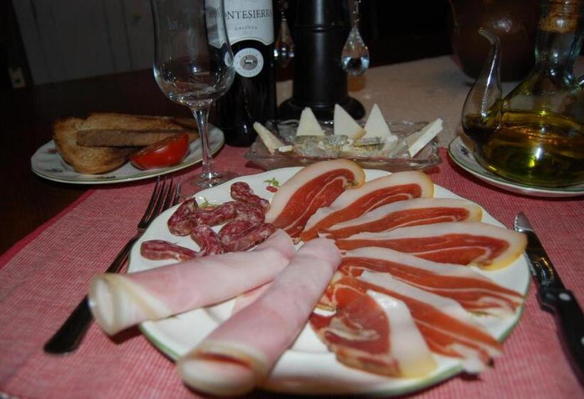 El Capricho De Nieves