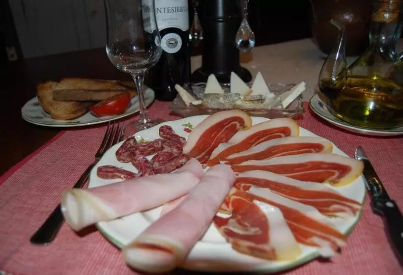 El Capricho De Nieves