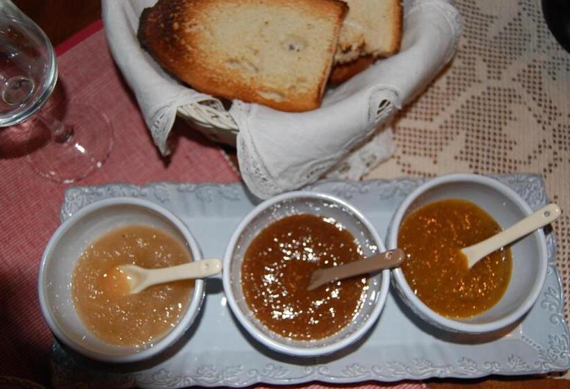 El Capricho De Nieves