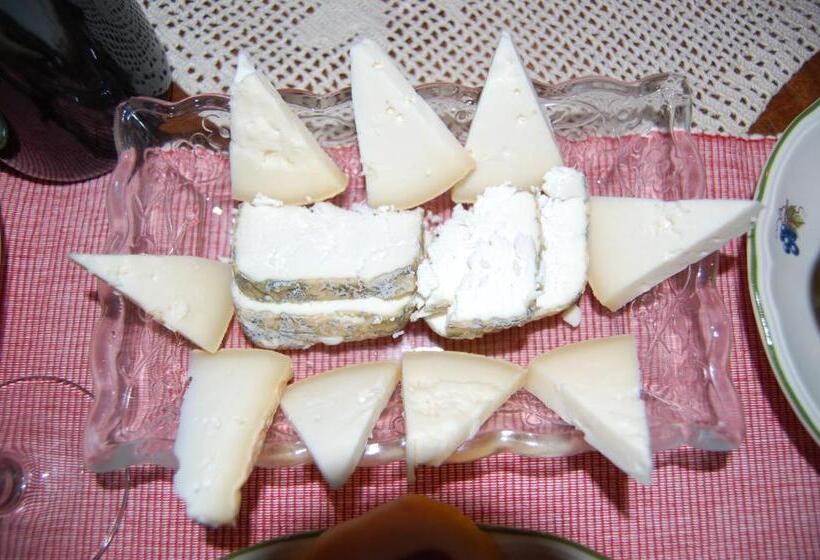 El Capricho De Nieves