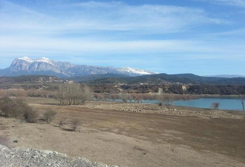 El Capricho De Nieves