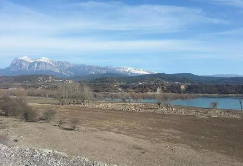 El Capricho De Nieves