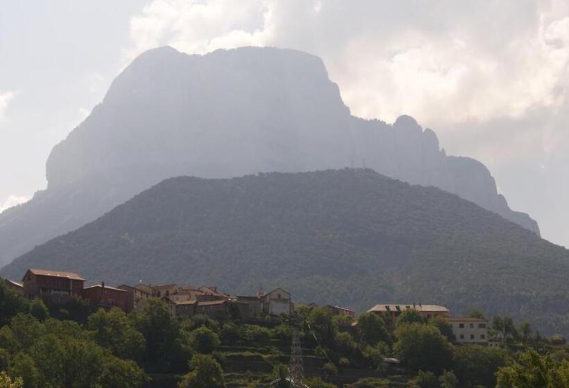 El Capricho De Nieves