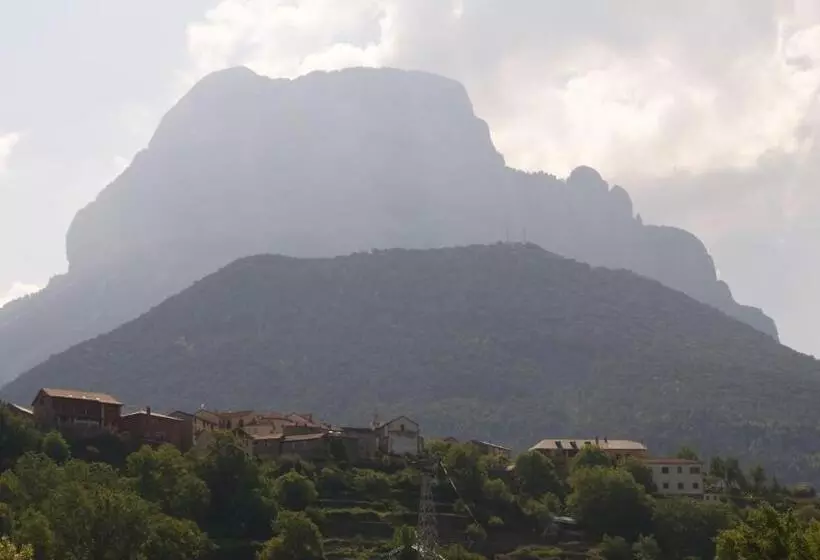 El Capricho De Nieves