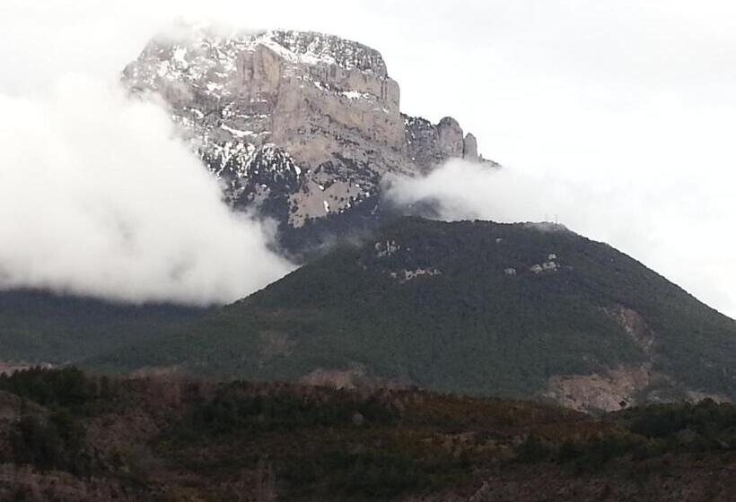 El Capricho De Nieves