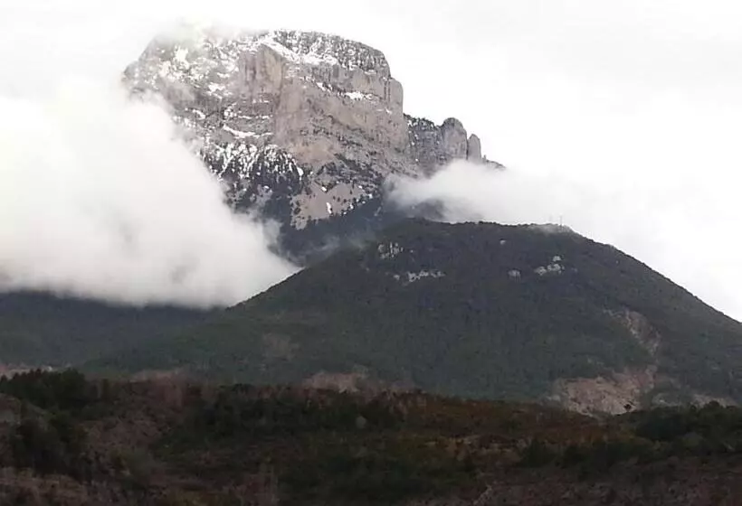 El Capricho De Nieves
