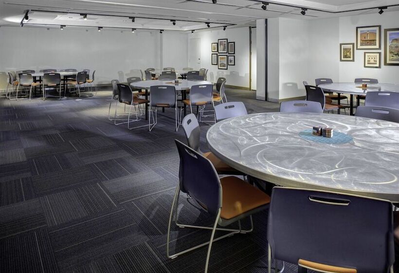 فندق Aloft El Paso Downtown