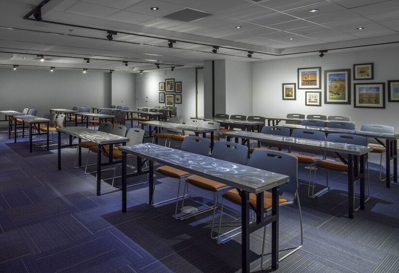 فندق Aloft El Paso Downtown