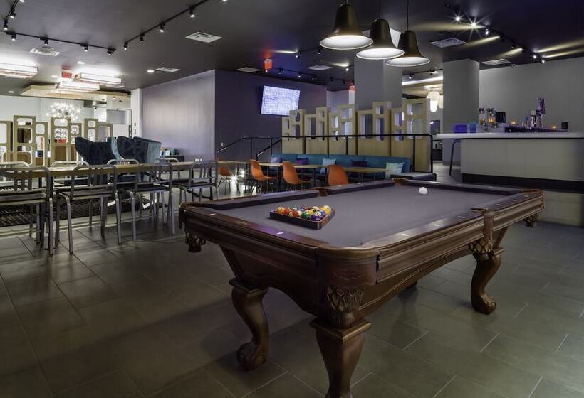 فندق Aloft El Paso Downtown