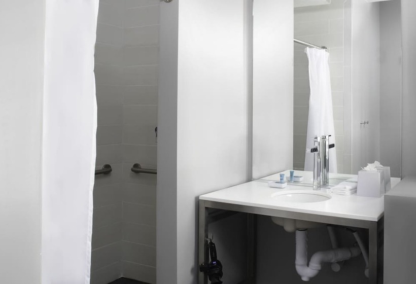 فندق Aloft El Paso Downtown