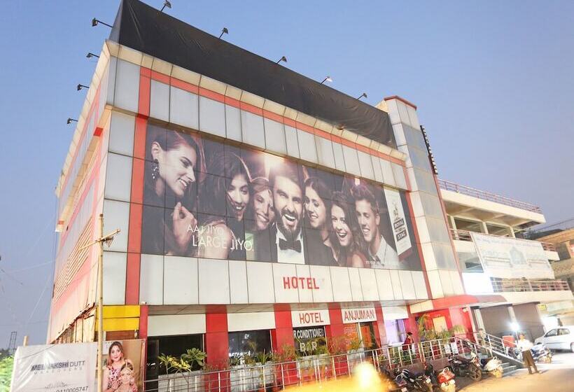 Hotel Anjuman