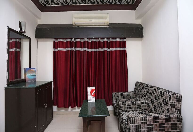Hotel Anjuman