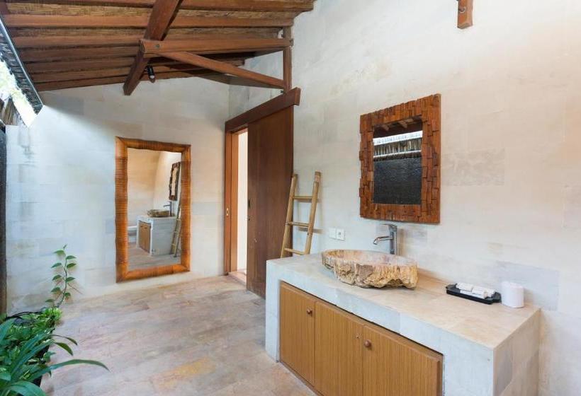 호텔 Anyar Sari Villa