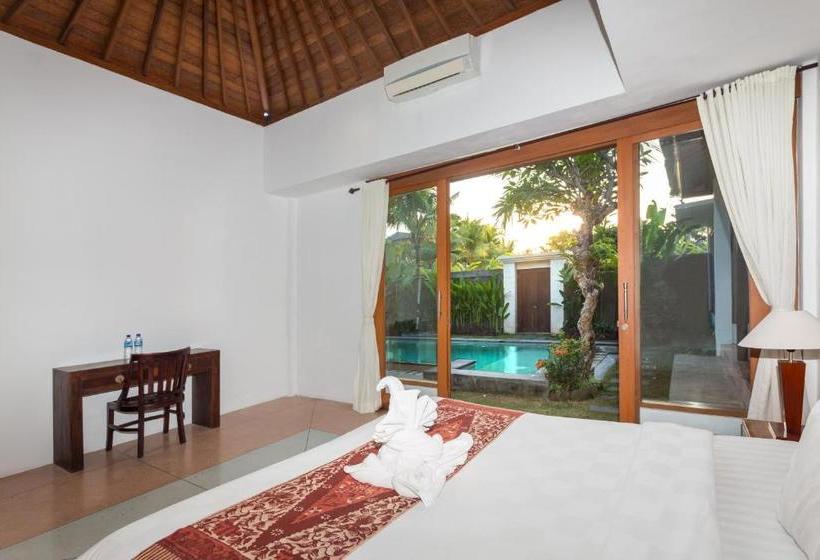 호텔 Anyar Sari Villa