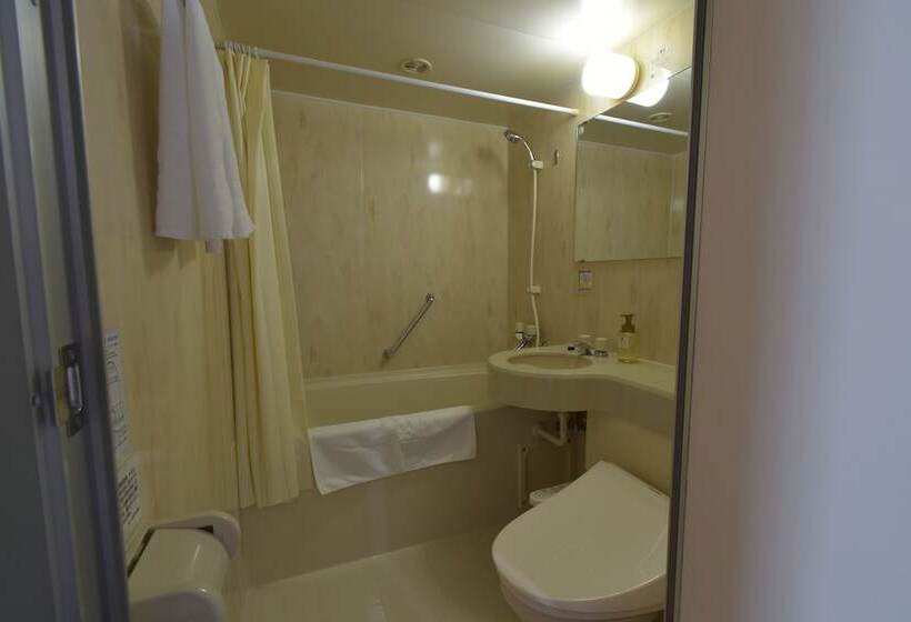 Blossom Hotel Hirosaki