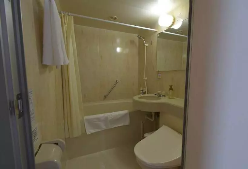 Blossom Hotel Hirosaki