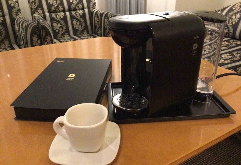 Blossom Hotel Hirosaki