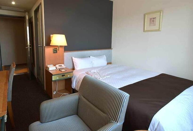 Blossom Hotel Hirosaki