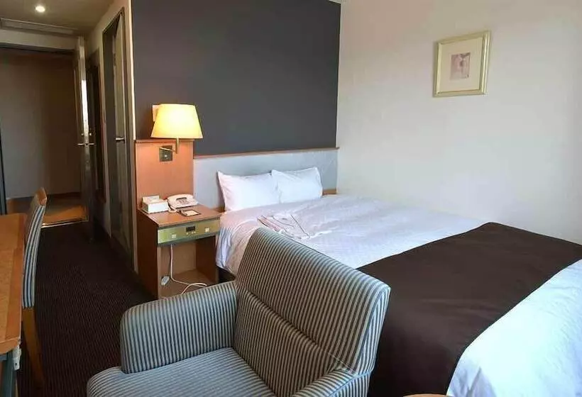 Blossom Hotel Hirosaki