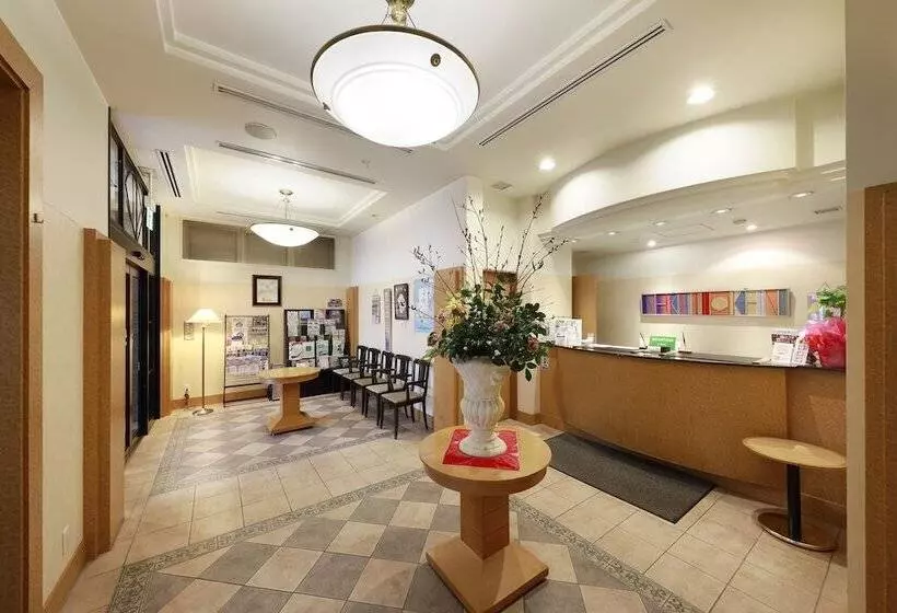 Blossom Hotel Hirosaki