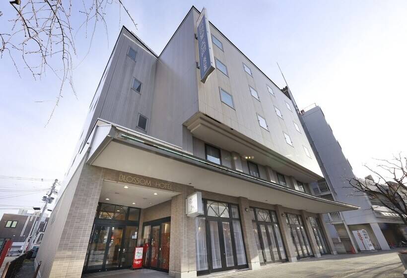 Blossom Hotel Hirosaki