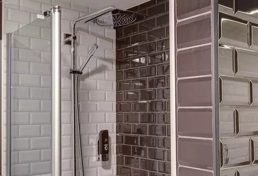 Boutique Hotel 125 Hamburg Airport By Ina