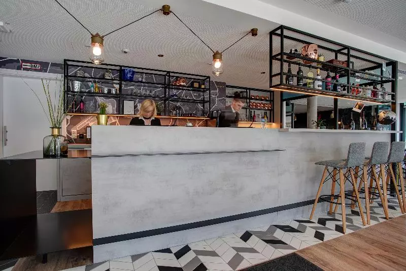 Boutique Hotel 125 Hamburg Airport By Ina