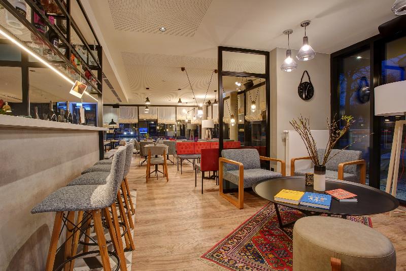 Boutique Hotel 125 Hamburg Airport By Ina