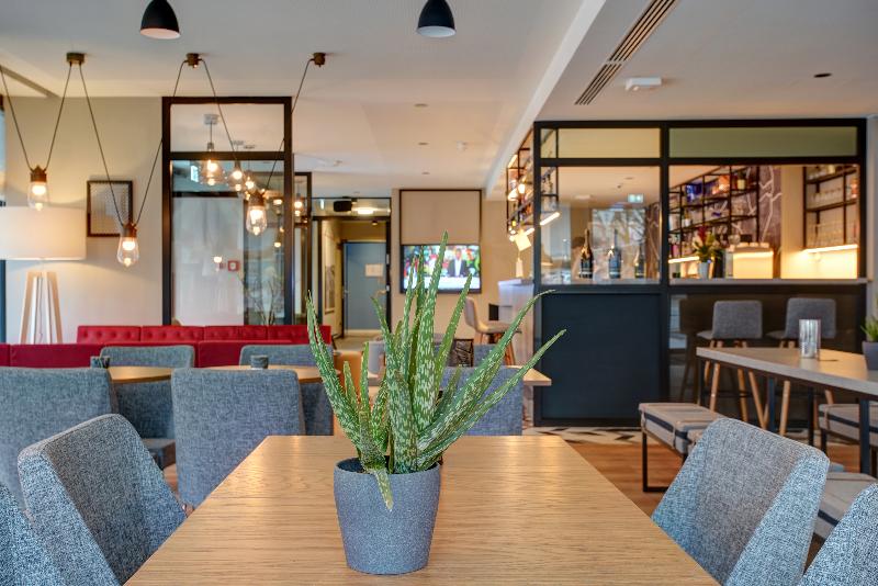 Boutique Hotel 125 Hamburg Airport By Ina