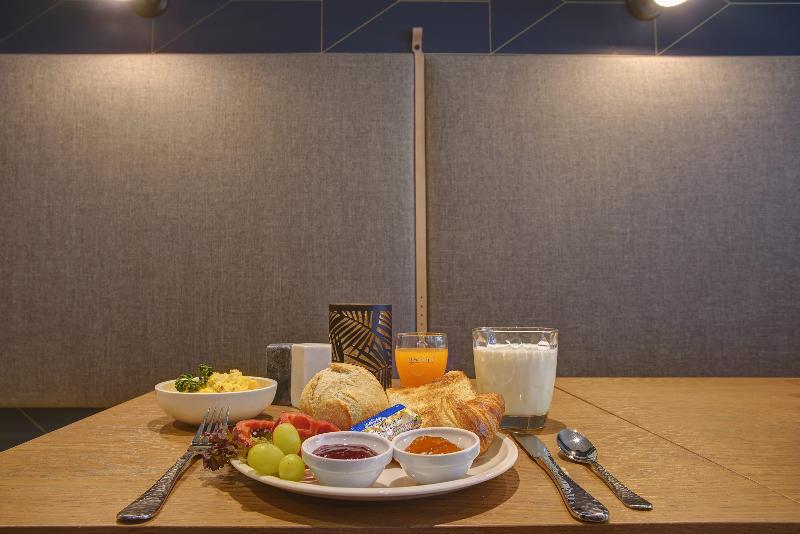 Boutique Hotel 125 Hamburg Airport By Ina