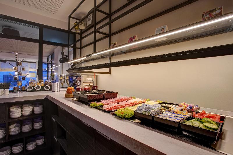 Boutique Hotel 125 Hamburg Airport By Ina