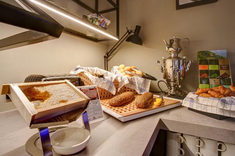 Boutique Hotel 125 Hamburg Airport By Ina