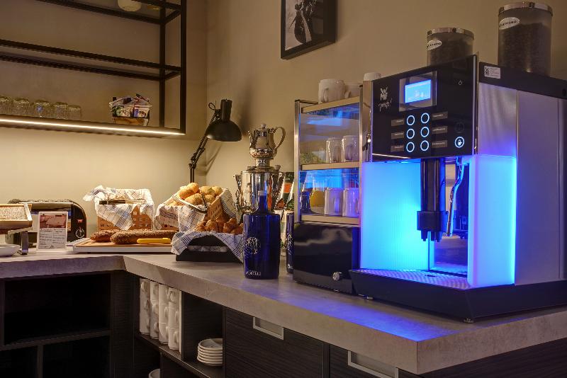 Boutique Hotel 125 Hamburg Airport By Ina