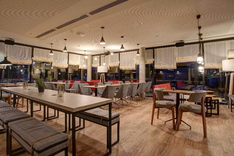 Boutique Hotel 125 Hamburg Airport By Ina