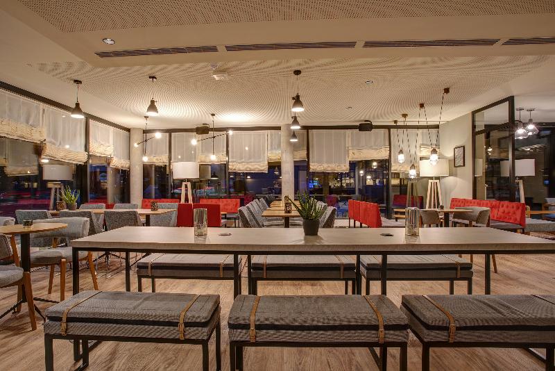 Boutique Hotel 125 Hamburg Airport By Ina