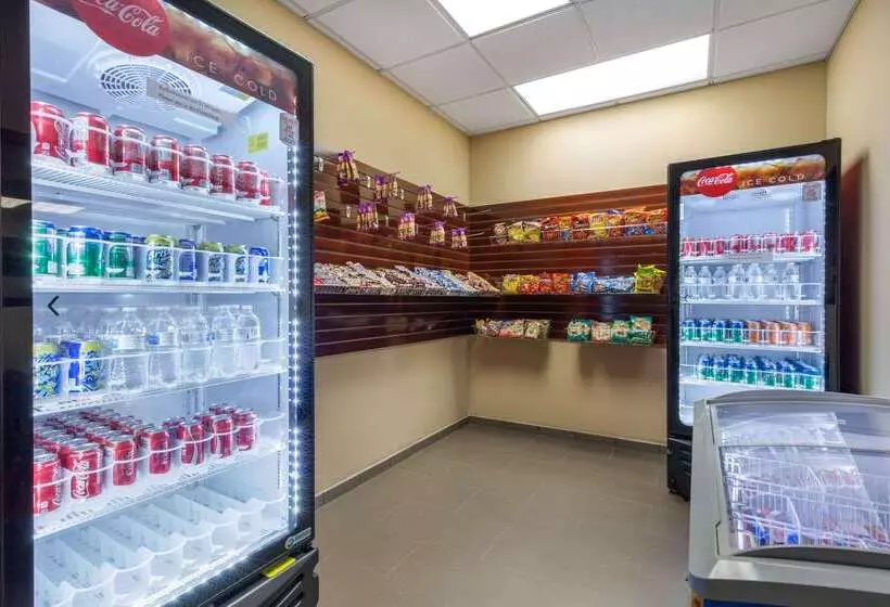ホテル Comfort Inn & Suites Sw Houston Sugarland