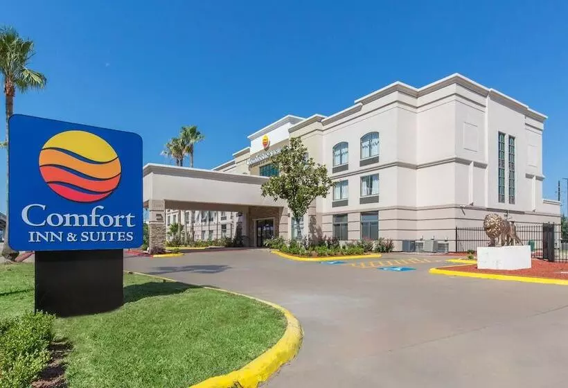 ホテル Comfort Inn & Suites Sw Houston Sugarland