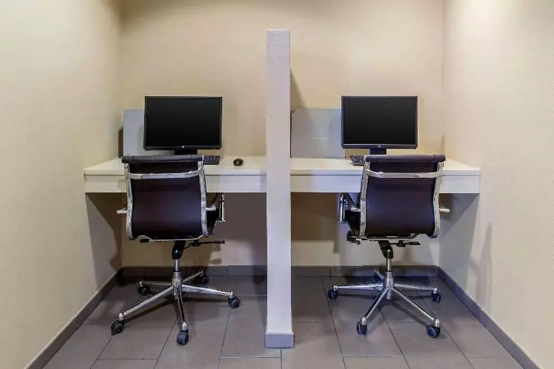 ホテル Comfort Inn & Suites Sw Houston Sugarland