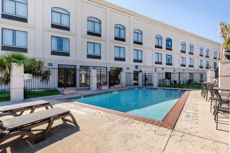 ホテル Comfort Inn & Suites Sw Houston Sugarland